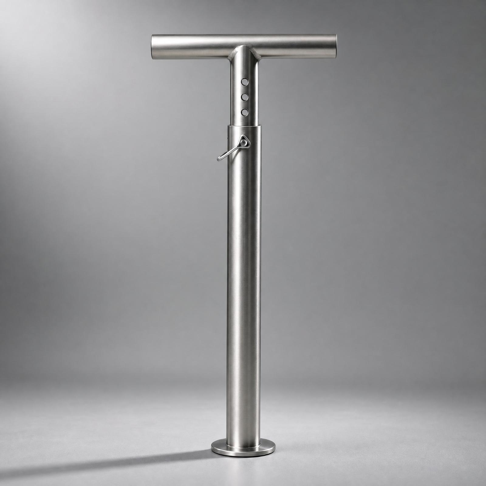 304 Stainless Steel Adjustable - Home Bar Set ulasan dan harga