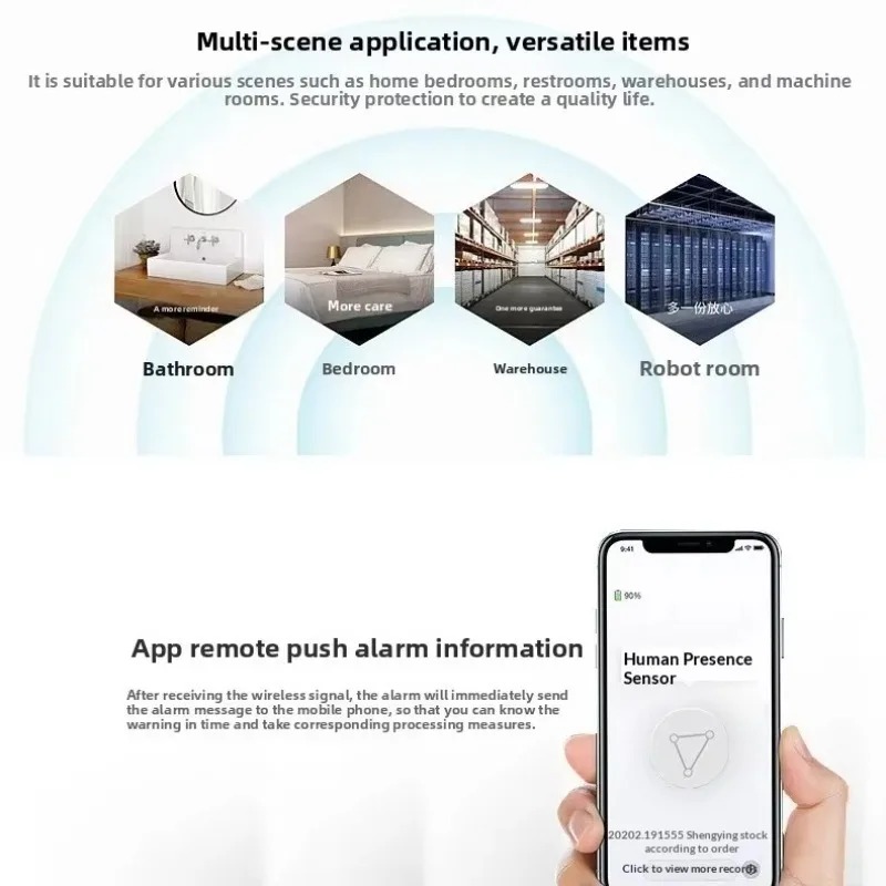 Tuya Zigbee 3.0/Wi-Fi Android  - Home Bar Android ulasan dan harga