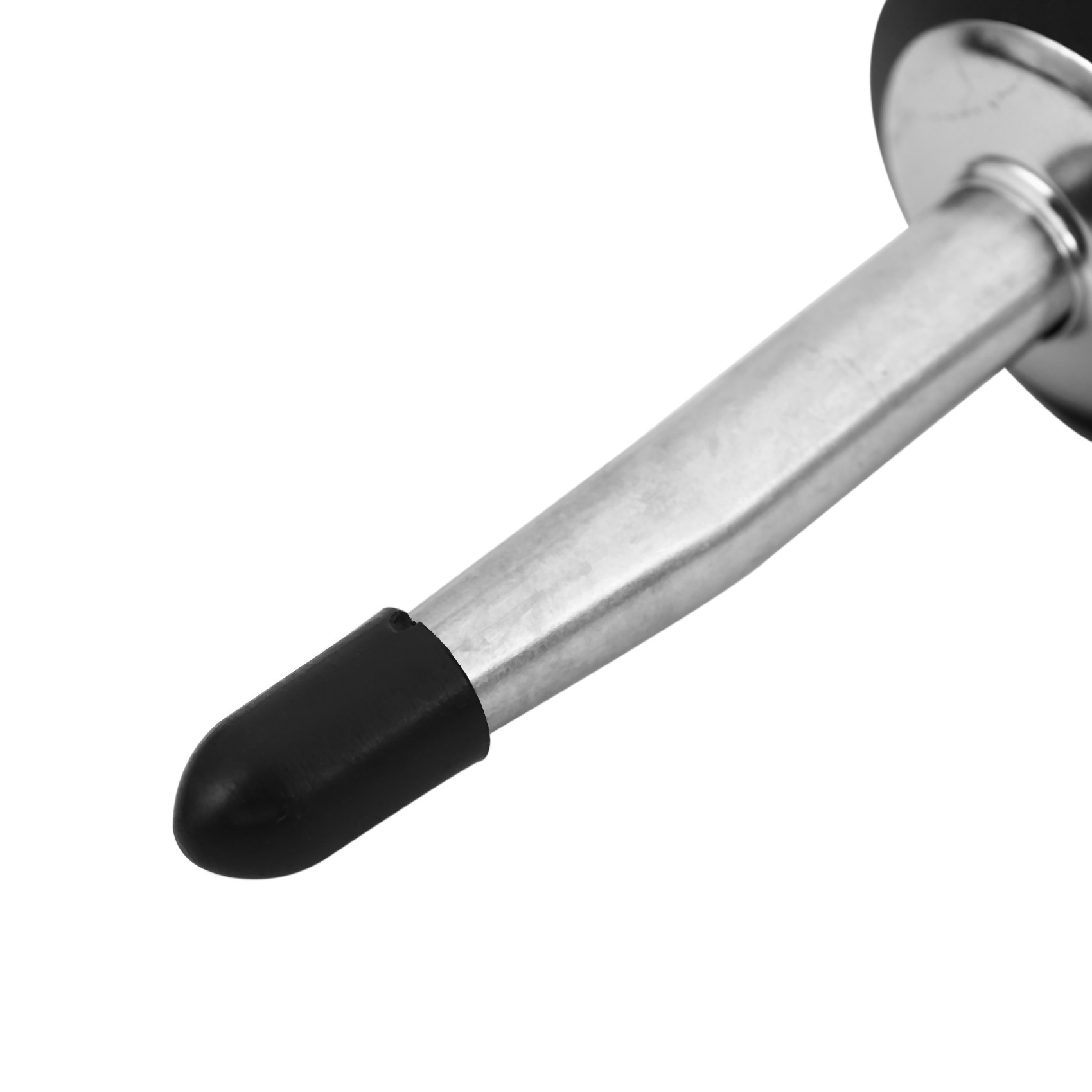 ABCA-24Pcs Stainless Steel Spi - Speed Pourer Cap ulasan dan harga