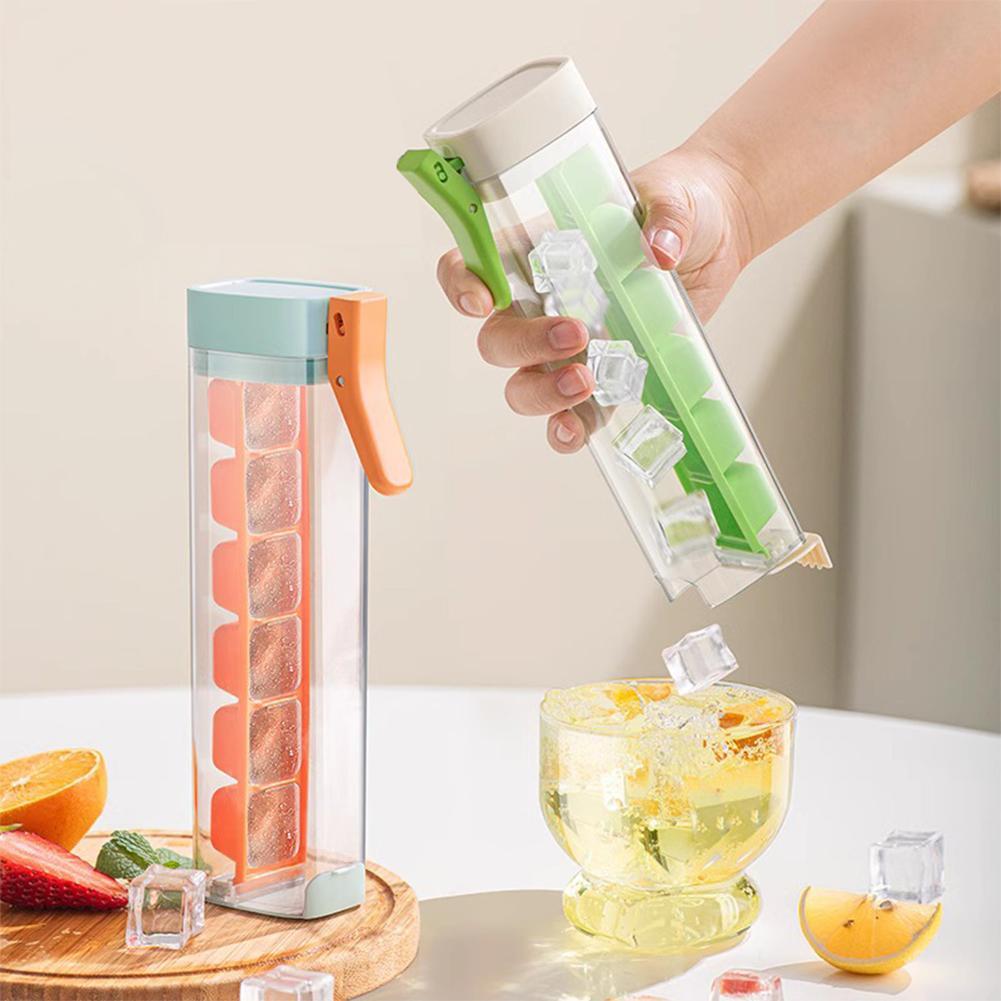 1/2pcs Food Grade Silicone Ice - Home Bar Set ulasan dan harga
